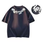 Футболка унисекс magmode, Белый - фото 10