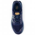 Кроссовки Fresh Foam Garoé New Balance, синий - фото 3