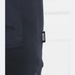 Куртка Shepherd 53 классического кроя Boss, синий - фото 4