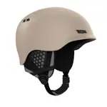 Шлем Anon Rodan, бежевый - фото 2