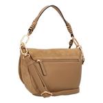 Сумка через плечо GABOR Lida, Brown - фото 3