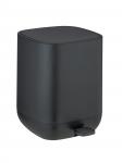 Wenko Ведро 'Davos' в черном цвете - фото 2