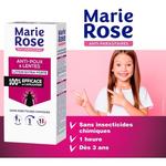 Лосьон от вшей и гнид Extra Strong 100 мл Marie Rose - фото 3