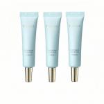 Small Round Tube Foundation Liquid Trial TIMAGE, [3 pcs set]#100 mixed dried 7.5ml - фото
