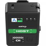 Беспроводной интерком Vaxis Litecomm V1 6S Full-Duplex Wireless Intercom 220-0019 - фото 7