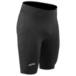 Шорты Zhik ECO Spandex shorts, черный - фото