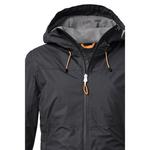 Куртка уличная Killtec, серый - фото 3