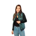 Пуховик без рукавов WAXX SHELTER Titan - фото 3