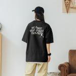 Футболка унисекс 714STREET, белый - фото 7