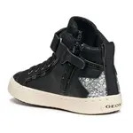 Кроссовки Geox Kalispera J944GM054GNC4, черный - фото 5