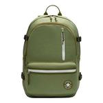 Рюкзак Converse Straight Edge Backpack 'Green', зеленый - фото
