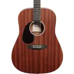 Акустико-электрогитара Martin D-10E серии Road, модель Dreadnought - фото 3