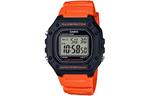 CASIO Часы G Shock W 218H 4B2 - фото 6