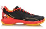 Кроссовки speed 6 v2 team edition Li-Ning, красный - фото 2