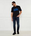 Джинсы 734 Extra slim fit Hugo, синий - фото 2