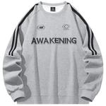 Толстовка унисекс Tencent Video Doki, Белый - фото 5