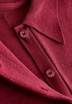 Топ Next REGULAR FIT , Burgandy Red/Red - фото 6