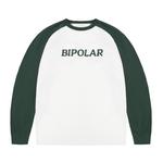 Футболка унисекс Bipolar, темно-синий - фото 17