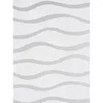 Штора с люверсами Heine Home, белый - фото 3