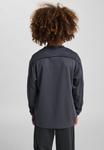 Топ Hummel L/S, Ebony/Black - фото 3