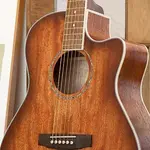 Cort GA-MEDX M Открытые Поры - фото 13