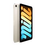 Планшет Apple iPad mini (2021), 256 ГБ, Wi-Fi, Starlight - фото 2