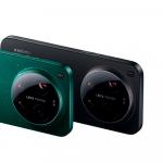 Смартфон Xiaomi 17 Ultra (CN), 16Гб/1Тб, Dual NanoSIM, черный - фото 4