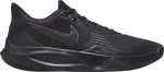 Кроссовки Nike Precision 5 'Black', черный - фото 2