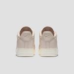 Кроссовки Nike Air Force 1 Low PRM 'Jewel', розовый - фото 6