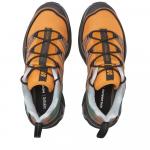 Кроссовки Salomon XT-6 Expanse, коричневый/темно-зеленый - фото 4