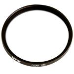 Tiffen 4.5" Round Clear Standard Coated Filter - фото