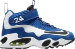 Кроссовки Nike Air Griffey Max 1 PS 'Varsity Royal' 2021, синий - фото 2