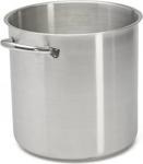 Кастрюля de Buyer Prim'Appety для супа из нержавеющей стали, 5, 5 л - фото 2