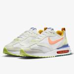 Кроссовки Nike Air Max Dawn, бело-зеленый - фото 3