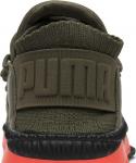 Кроссовки Puma Tsugi Shinsei Kithstrike, зеленый - фото 7