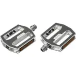 Педали Voxom Pe14, серебряный - фото