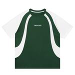 Футболка унисекс Tencent Video Doki, Черно-белый - фото 4