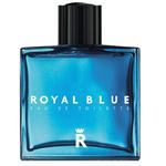 Туалетная вода Royal Blue - фото