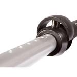 Бум для виндсерфинга 200-250 Преимущество GUNSAILS, черный - фото 5