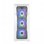Корпус Cooler Master MasterBox TD500 Mesh V2, Mid Tower, белый, TD500V2-WGNN-SCN - фото 2