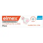 Elmex зубная паста, 75 мл - фото 3