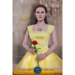 Фигурка Hot Toys Beauty and the Beast, Belle MMS422, 26 см - фото 8