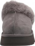 Тапочки UGG Women's Disquette, серый - фото 2