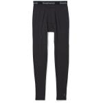 Термобелье Smartwool Classic из мериноса классическое, серый - фото