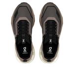 Кроссовки On Running Cloudnova X 'Eclipse Black' - фото 3