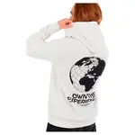 Худи Fundango Kronos, белый - фото 6