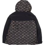 Куртка New York Yankees унисекс, черный Mlb - фото 2