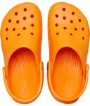 Сабо Crocs Kids Classic Clog (Toddler) - фото 6