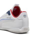 Кроссовки PUMA BMW M Motorsport, White - фото 6