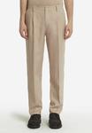 Брюки Falconeri, бежевый - фото